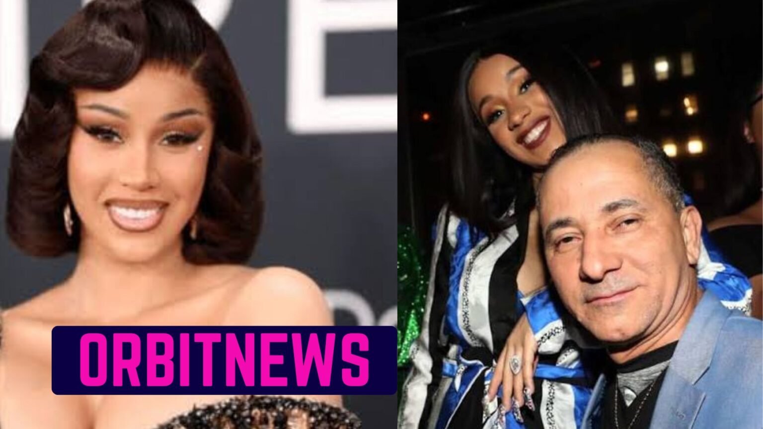 Carlos Alman: The Private Life of Cardi B’s Father Revealed Carlos Alman