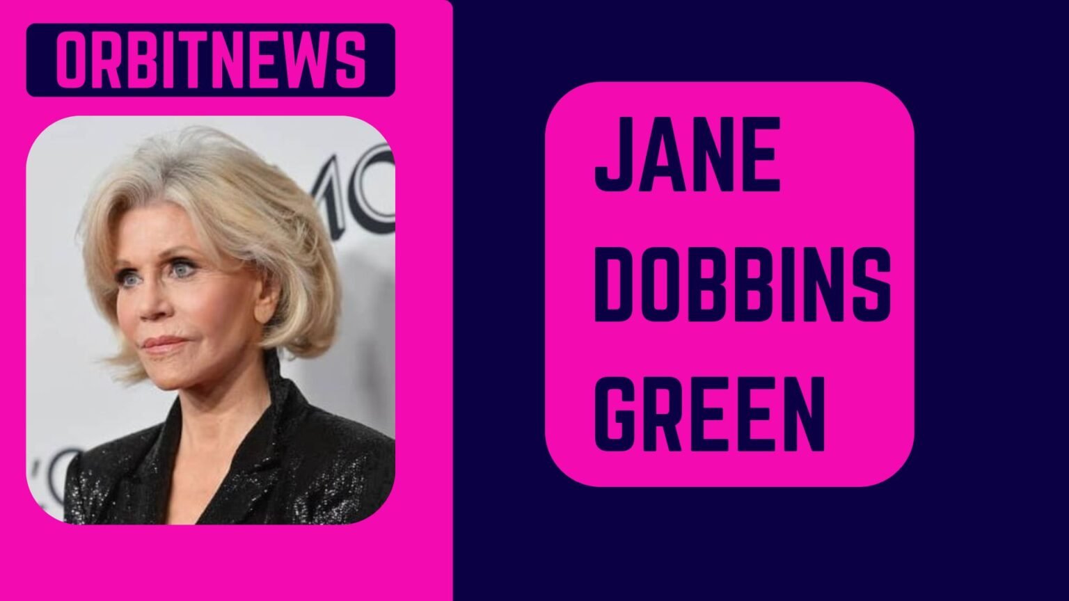 Jane Dobbins Green: Her Life, Family Story, and Lasting Legacy Jane Dobbins Green