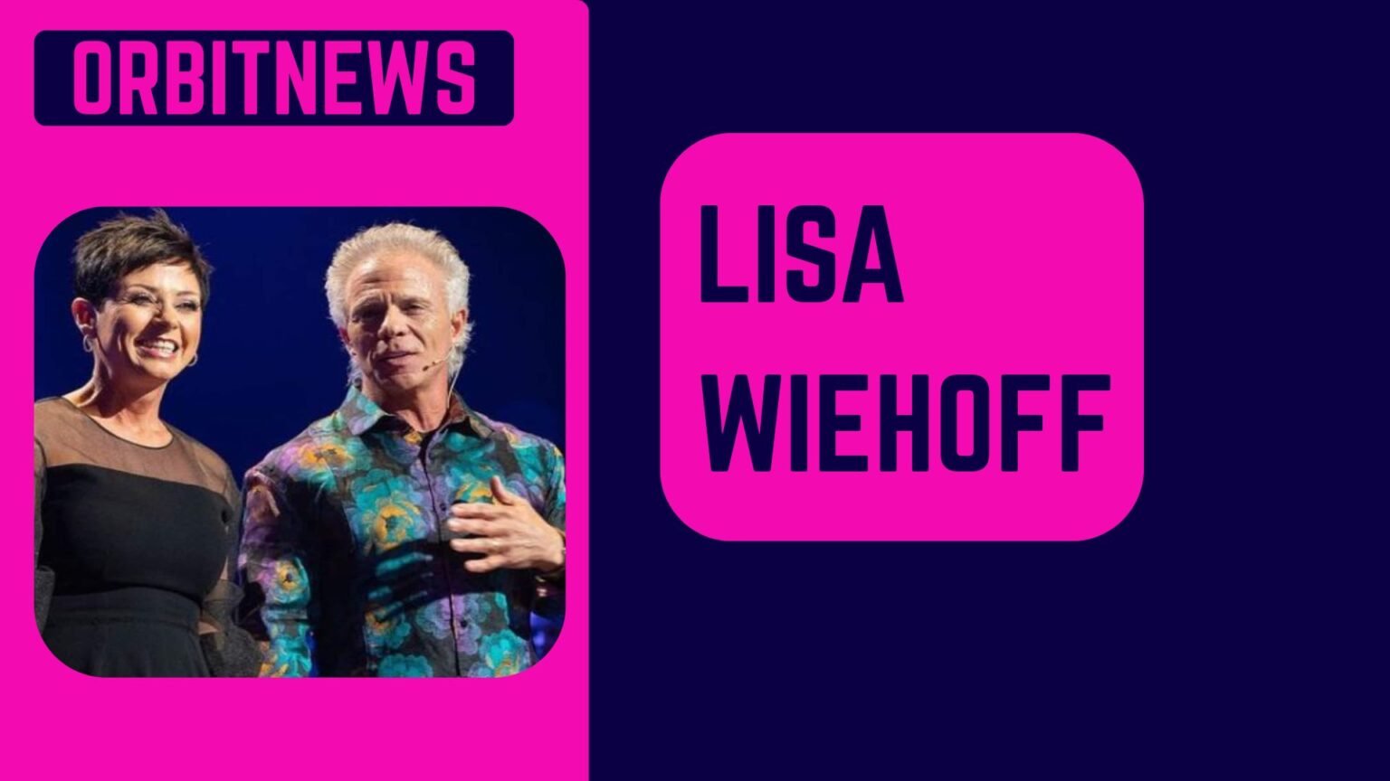 Lisa Wiehoff: Her Life, Career, Family, and Inspiring Journey Explained Lisa Wiehoff