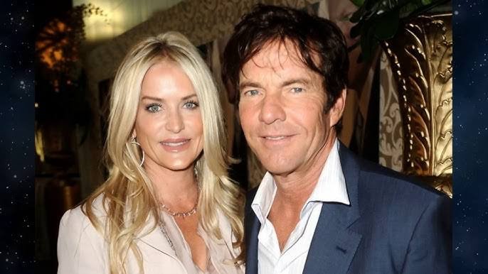 Brandy Quaid: The Untold Story of the Private Member of the Quaid Family