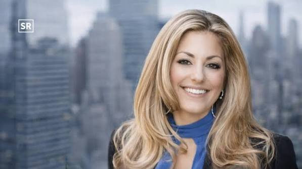 Lauren Rappoport: The Inspiring Story Behind Her Life and Career