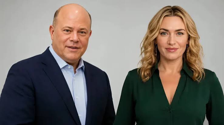 David Tepper and Kate Winslet: The Truth Behind This Trending Search