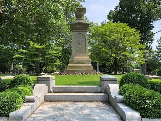 Frances Irena Barnum: The Short-Lived Daughter of P.T. Barnum