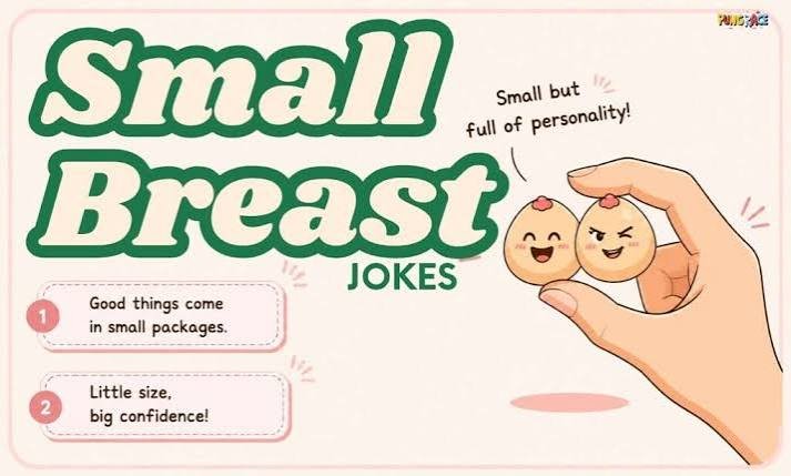 Breast Puns: Funny Wordplay That Keeps Humor Light
