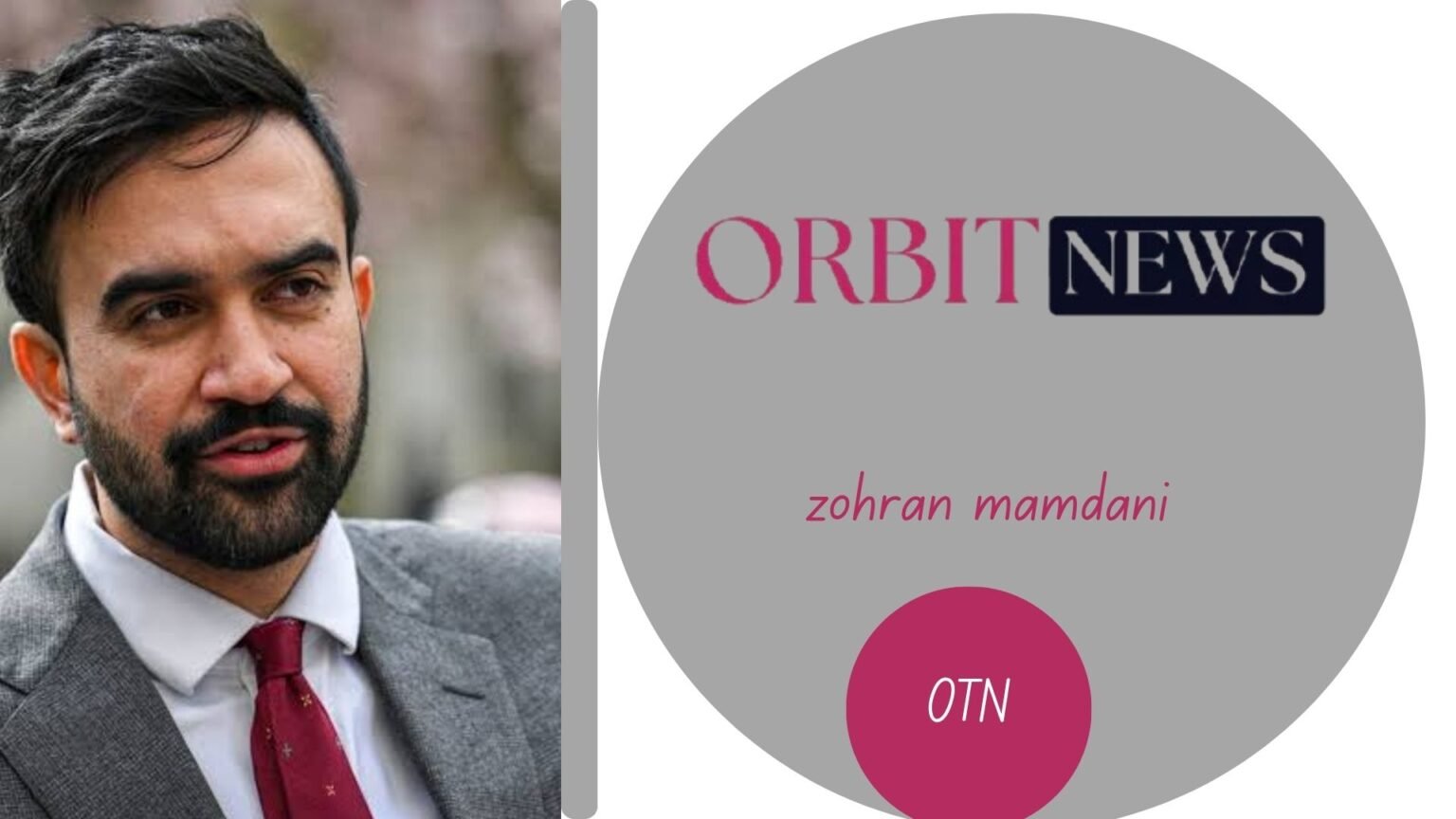 Zohran Mamdani: The Rising Progressive Who Became NYC Mayor