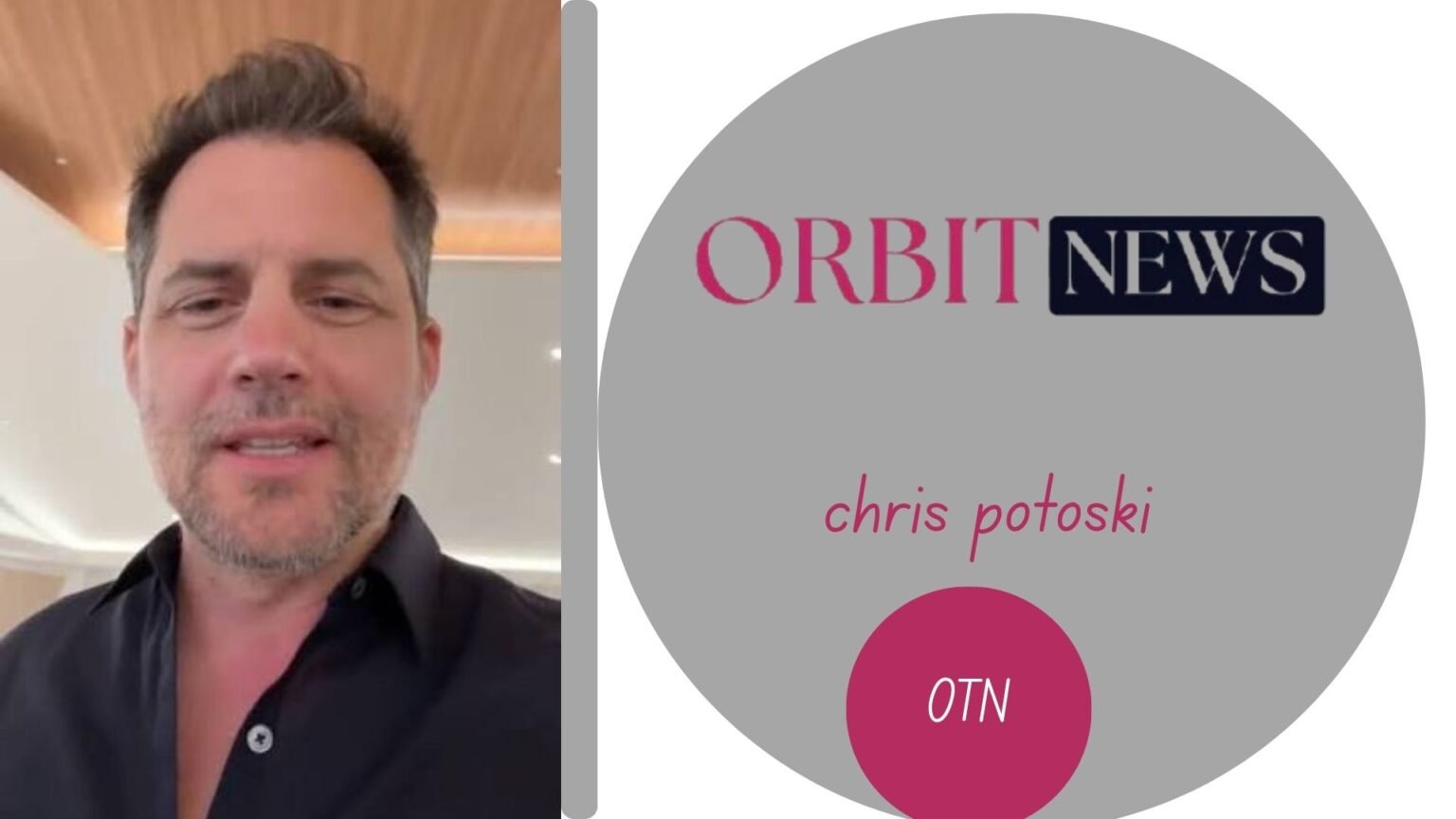Chris Potoski: The Private Businessman Behind the Public Name