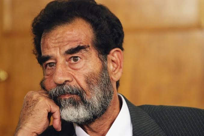 Nidal Al-Hamdani: The Scientist Behind a Private History